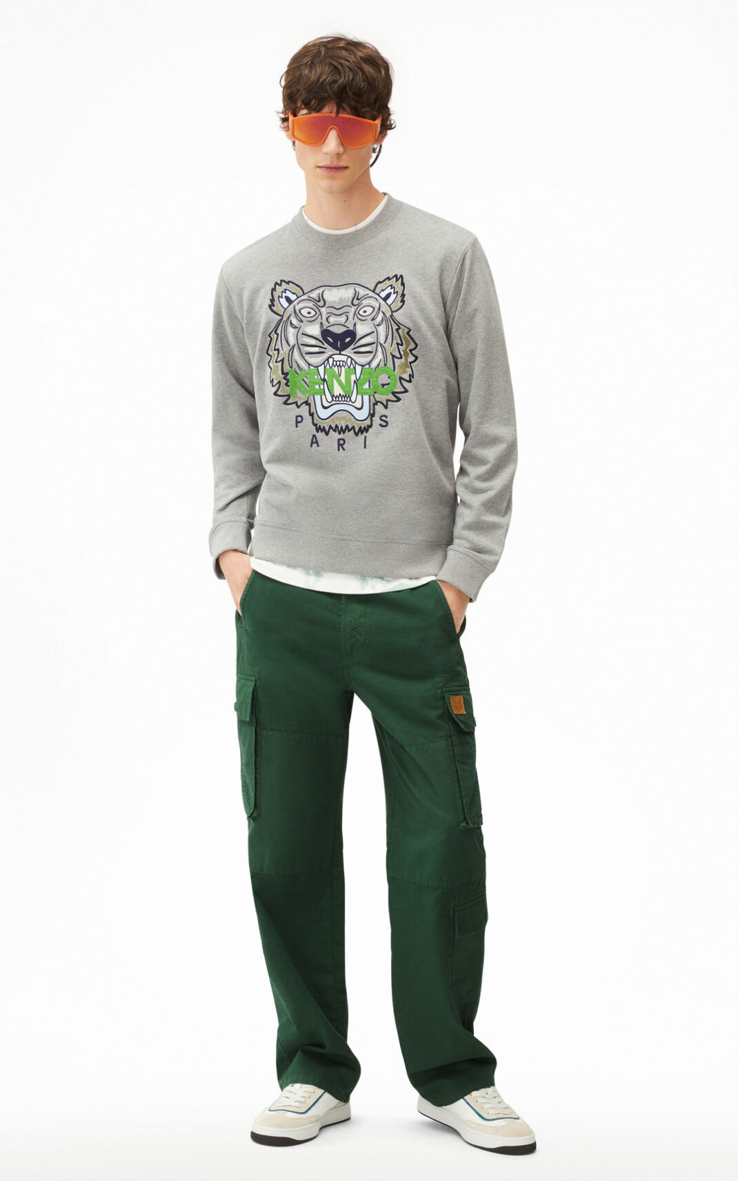 Sudadera online kenzo hombre